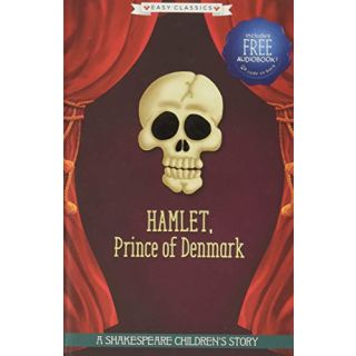 hamlet prince of denmark