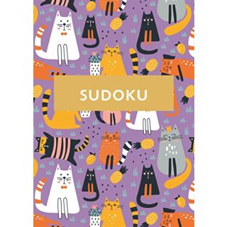 Sudoku (Over 200 puzzles)