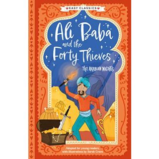ali baba and the forty thieves the abrain nights