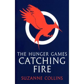 HGAMES CATCHING FIRE (CLASSIC)