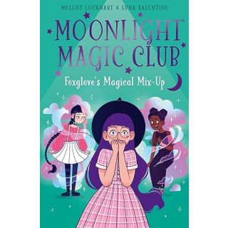 Moonlight Magic Club: Foxglove