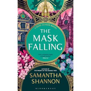 The Mask Falling