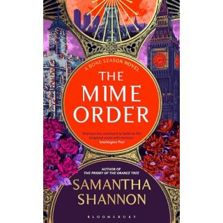 The Mime Order