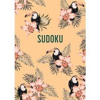 Sudokuu
