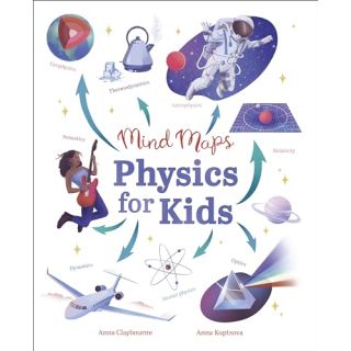 Mind Maps: Physics for Kids