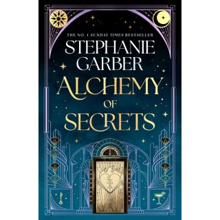 Alchemy of Secrets