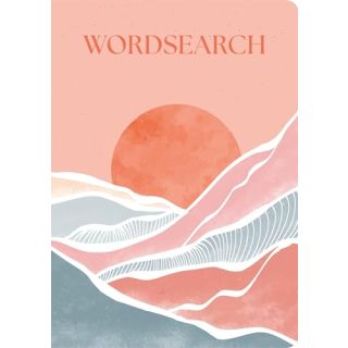 Wordsearch : Over 200 Puzzles