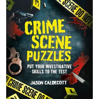Crime Scene Puzzles