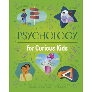 Psychology for Curious Kids