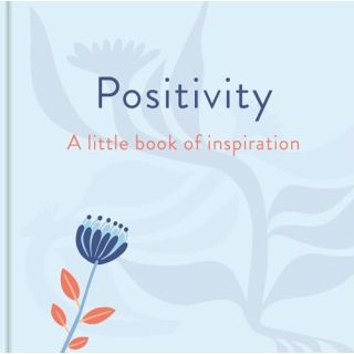 The Little Book of Positivity
