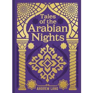 Tales of the Arabian Nights