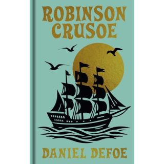 Robinsonn Crusoe