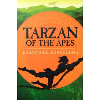 Tarzan of the Apes