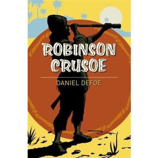 Robinson Crusoee