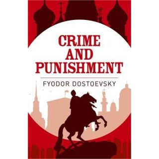 Crime and Punishment