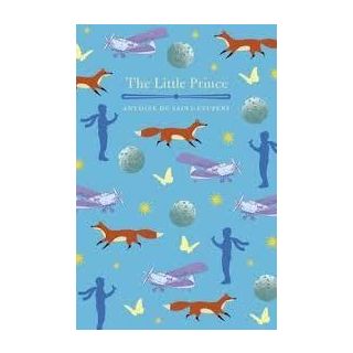 The Little Princee