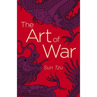The Art of Warr