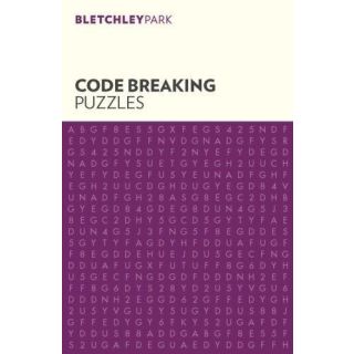 Bletchley Park Codebreaking Puz