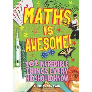 Maths Is Awesome!