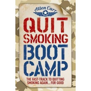 Quit Smoking Boot Camp