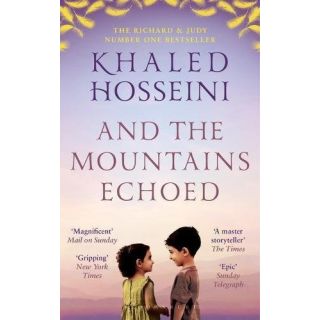 And the Mountains Echoed