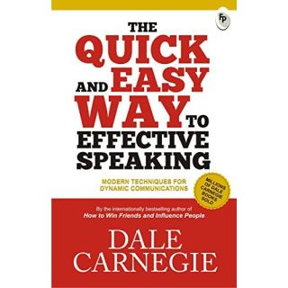 The Quick And Easy Way To Effective Speaking
