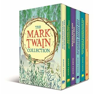 The Mark Twain Collection