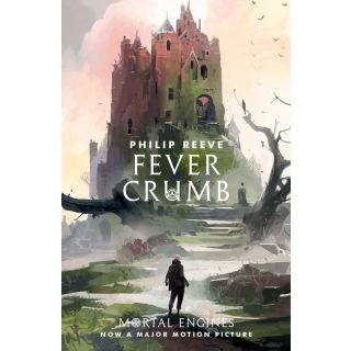 FEVER CRUMB (2019 NE)