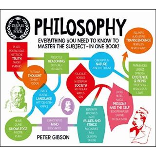 A Degree in a Book: Philosophy