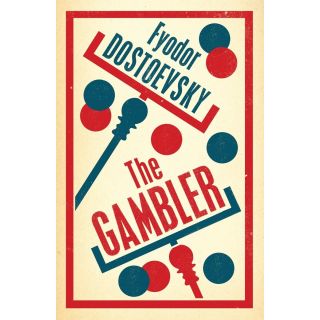 The Gambler: New Translation