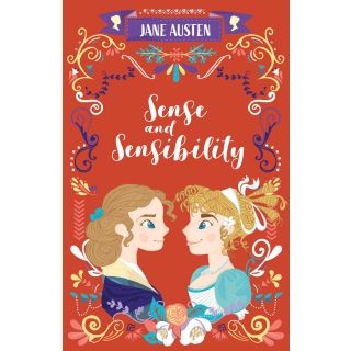 SANSE AND SENSIBILITY
