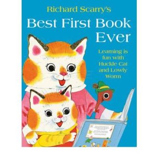 Best First Book Ever