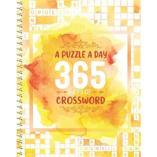 365 Days of Crossword