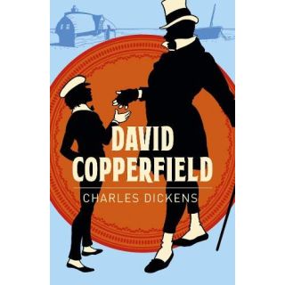 david copperfieldd