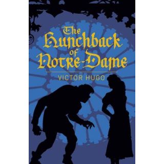 The Hunchback of Notre-Dame