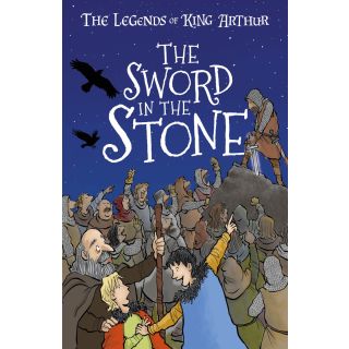 THE SNORD IN  THE STONE