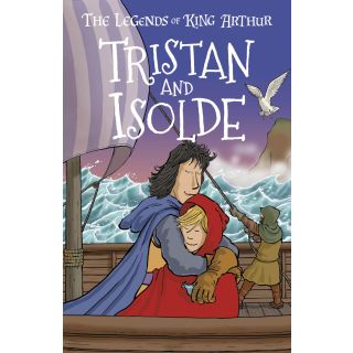 TRISTAIN AND ISOLDE
