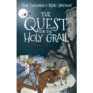 THE QUEST FOR THE HOLY GRALL