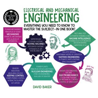 A Degree in a Book: Electrical