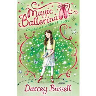 Delphie and the Glass Slippers