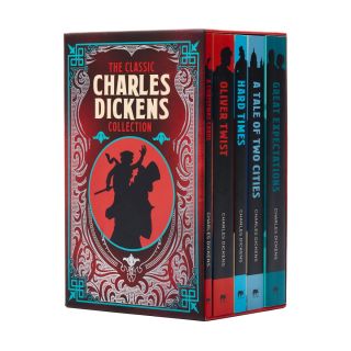The Classic Charles Dickens Col
