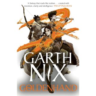 Goldenhand