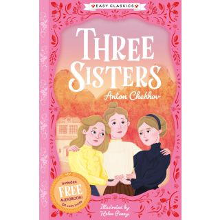 Three sisters