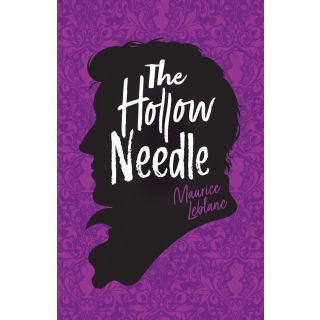 THE HOLLOW NEEDLE