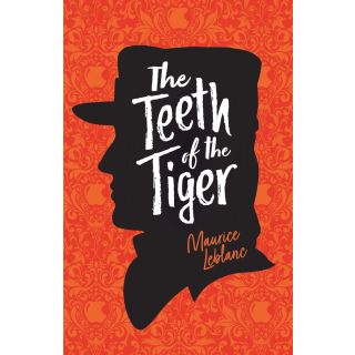 THE TTEETH OF THE TIGER