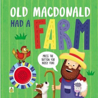 Old MacDonald Had a Farm