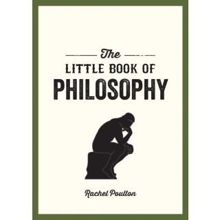 The Little Book of :Psychology