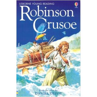 Robinson Crusoe