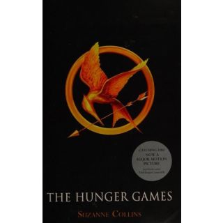 HGAMES HUNGER GAMES (CLASSIC)