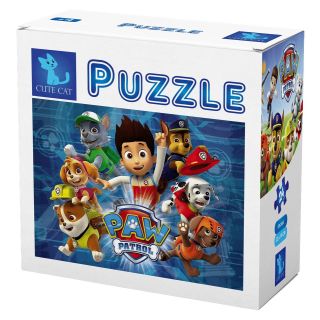 Tropical Surf 108 pieces